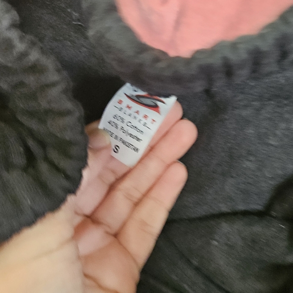 Sweat Pants - Picture 2 of 3